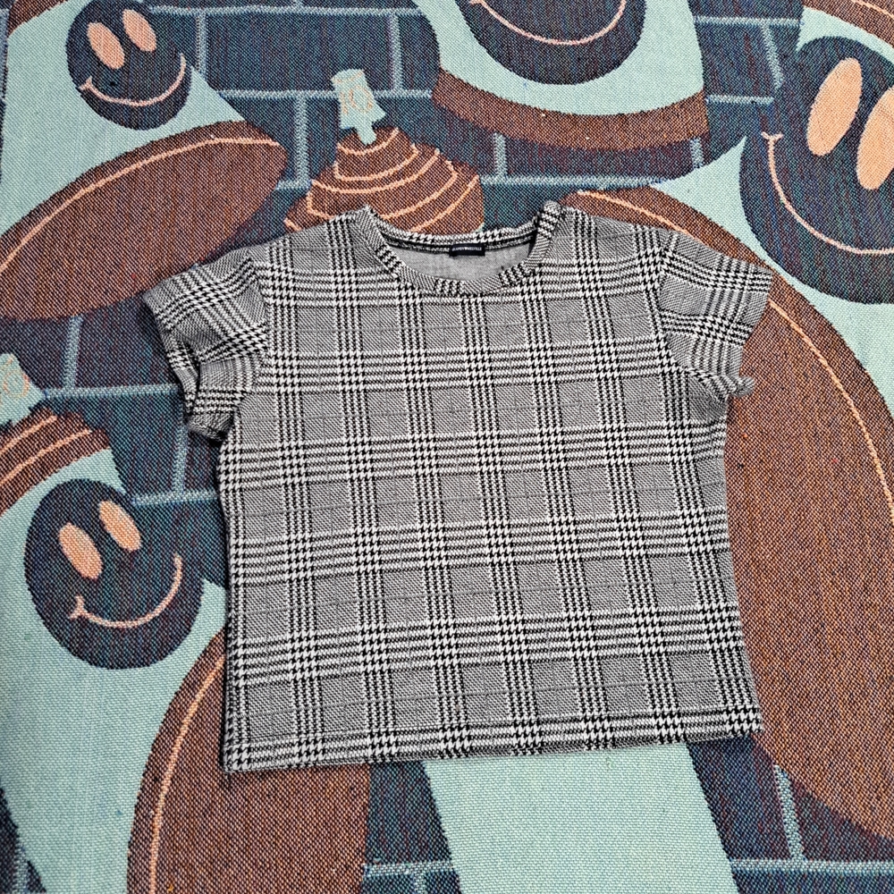 🌈BRANDY MELVILLE TOP-XS